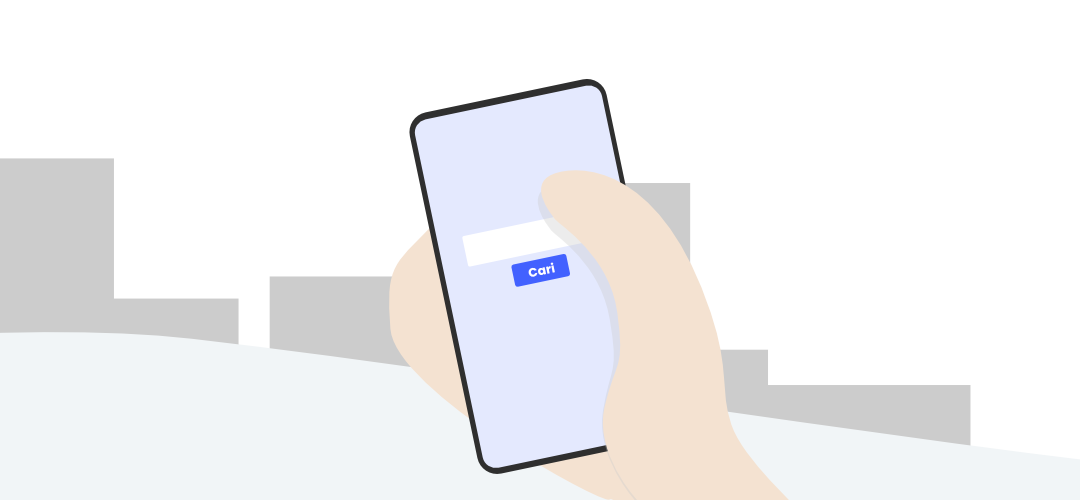 Tracking illustration