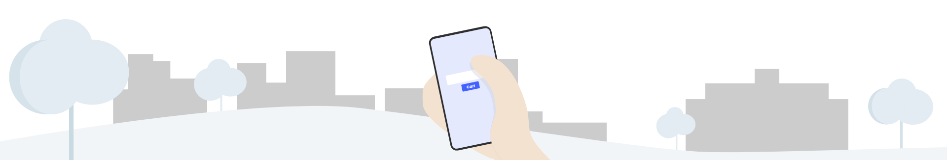 Tracking illustration